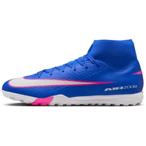 Nike ZM Superfly 10 Academy TF Soccer Shoes pas cher