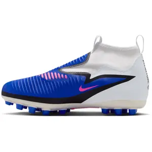 Chaussure de foot à crampons multi-surfaces Nike Jr. Phantom 6 High Ac...