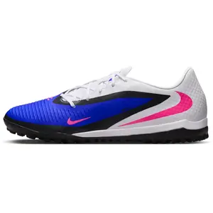 Chaussure de foot pour surface synthétique Nike Phantom 6 Low Academy ... pas cher