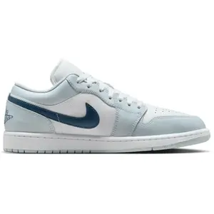 Jordan Air 1 Low Homme bleu Taille 42.5 Chaussures pas cher