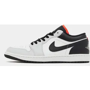 Chaussure Air Jordan 1 Low pour Homme - Gris 41 553558-045 pas cher