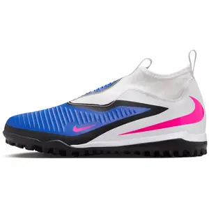Comparateur de prix : Chaussure de foot pour surface synthétique Nike Jr. Phantom 6 High Aca...