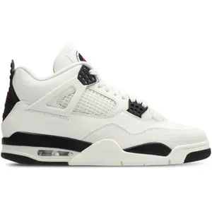 Comparateur de prix : Jordan Air 4 Retro 'Flight Club', blanc 40