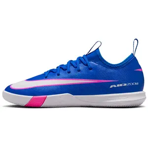 Comparateur de prix : Nike JR Zoom Vapor 16 Academy IC Indoor Soccer Shoes