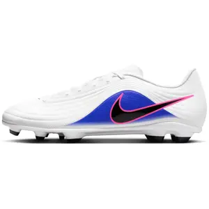 Chaussures de football Nike Tiempo Maestro Club MG Blanc 41 IB1602-146