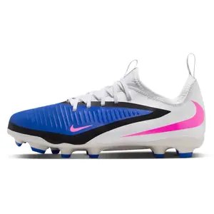Crampons de foot multi-surfaces Nike Jr. Phantom 6 Low Academy pour ad... pas cher