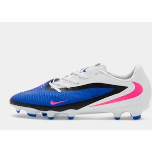 Comparateur de prix : Nike Phantom 6 Low Academy FG - Bleu, Bleu 40