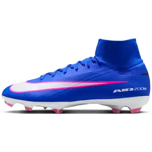 Nike ZM Superfly 10 Pro FG Soccer Shoes pas cher