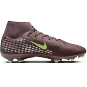 Comparateur de prix : Chaussures de football Nike Mercurial Superfly marron, taille 42,5
