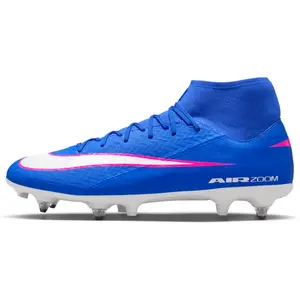 Nike ZM Superfly 10 ACAD SG-Pro AC Soccer Shoes pas cher