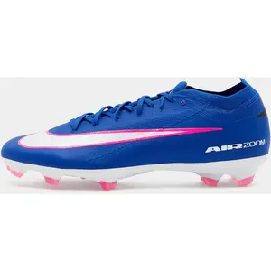 Nike Mercurial Vapor 16 Pro FG - Bleu, Bleu 42.5 pas cher