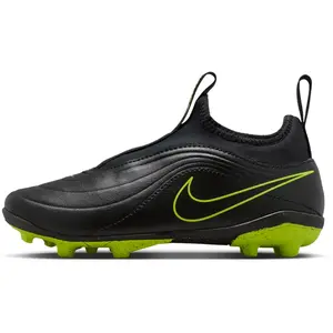 Nike JR Tiempo Maestro Club FGMG PS Soccer Shoes pas cher