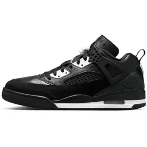 Jordan Spizike Low Homme Basketball noir Taille 43 Chaussures