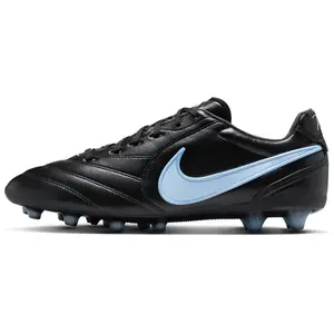 Comparateur de prix : Chaussures de football Nike Tiempo Ligera Pro AG Noir 43 IO9609-040