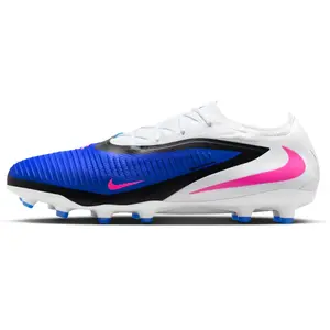 Nike Phantom 6 Low Pro AG-Pro Soccer Shoes pas cher