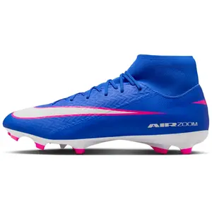 Nike Mercurial Superfly 10 Academy, Baskets Unisexe-Adulte, 36.5 EU pas cher
