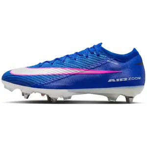 Chaussure de foot à crampons basse SG-Pro Nike Mercurial Vapor 16 Elit... pas cher