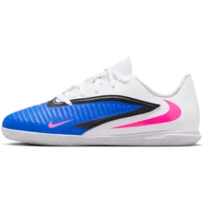 Nike JR Phantom 6 Low Club IC Indoor Soccer ShoesVendu paramazon
