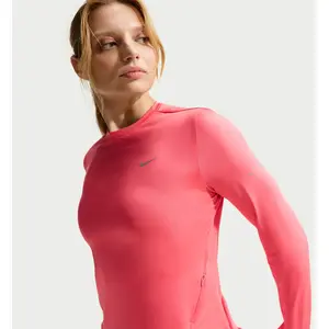 Nike Swift vêtement running femme Rose L pas cher
