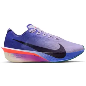 Nike Vaporfly Next% 4 Chaussures de sport femme Violet 39 pas cher