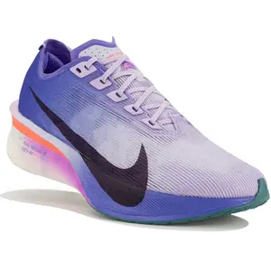 Nike Vaporfly Next% 4 Chaussures de sport femme Violet 38 pas cher