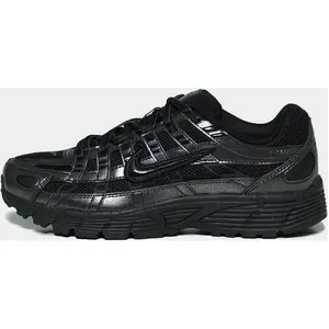 Chaussures Nike P-6000 pour femme - Noir 36 IO3496-002