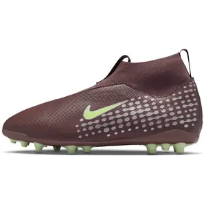 Chaussure de foot montante à crampons AG Nike Jr. Mercurial Superfly 1...