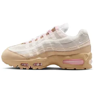Chaussure Nike Air Max 95 pour Femme - Marron 40.5 IB6396-201Vendu paramazon