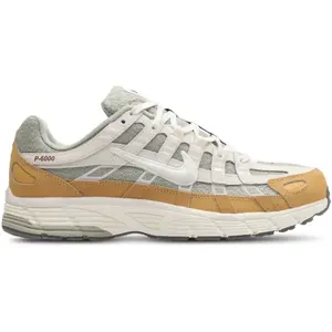 Nike P-6000 Gris/marron pas cher