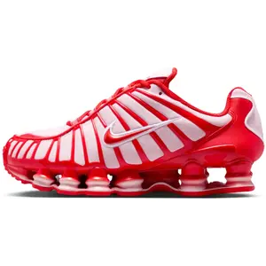 Chaussures Nike Shox TL pour femme - Rose 39 IQ5091-663
