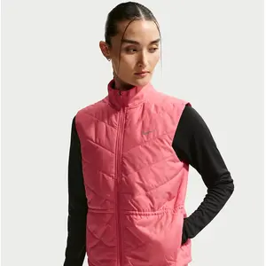 Nike Swift vêtement running femme Rose L pas cher