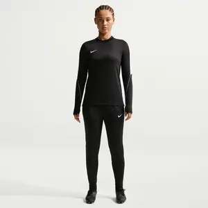 Pantalon d'entraînement femme Nike Strike Noir XS IH0458-010 pas cher