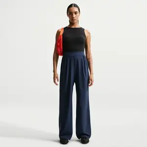 Pantalon ample à taille haute et jambes larges Dri-FIT Nike 24.7 Perfe...