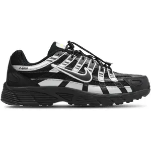 Chaussures Nike P-6000 pour ado - Noir 38 IQ0313-010 pas cher