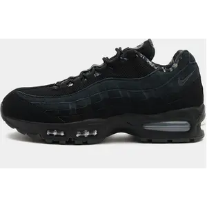 Chaussure Nike Air Max 95 Big Bubble pour homme - Noir 45 IQ0302-010 pas cher