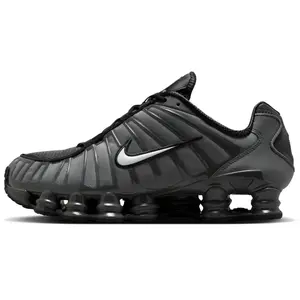 Comparateur de prix : Chaussure Nike Shox TL SE pour homme - Gris 40 IQ6599-002