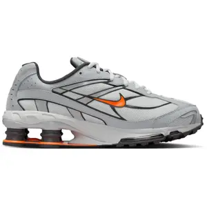 Comparateur de prix : Nike Shox Ride 2 Homme Running gris Taille 41 Chaussures