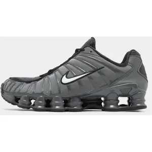 Chaussure Nike Shox TL SE pour homme - Gris 42 IQ6599-002 pas cher
