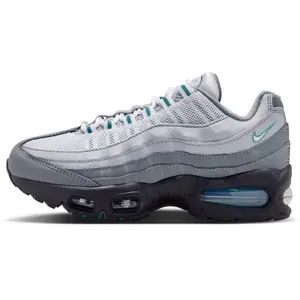 Nike Air Max 95 Junior - Gris, Gris 37.5Vendu parjd-sport