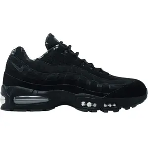 Chaussure Nike Air Max 95 Big Bubble pour homme - Noir 38.5 IQ0302-010 pas cher