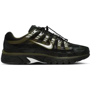 Nike P-6000 Homme noir Taille 45 Chaussures pas cher