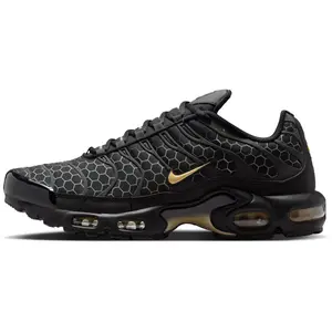 Chaussure Nike Air Max Plus pour homme - Noir 47 IQ0287-010