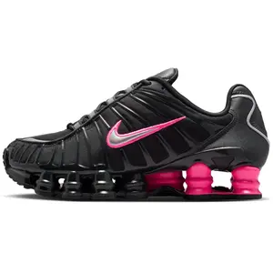 Chaussure Nike Shox TL pour femme - Noir 40 IQ0273-045Vendu parjd-sport