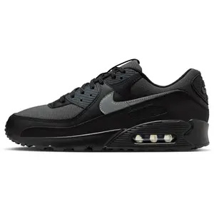 Nike Air Max 90 - Noir, Noir 41 pas cher