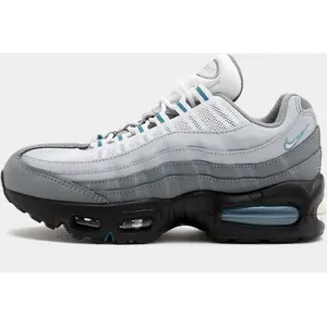 Nike Air Max 95 Junior - Gris, Gris 38.5Vendu parjd-sport