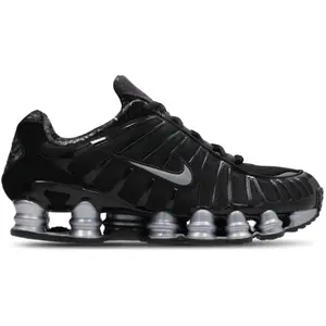 Nike Shox TL Homme Running noir Taille 44 Chaussures