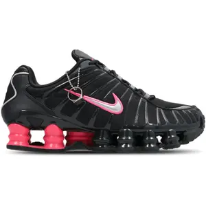 Chaussure Nike Shox TL pour femme - Noir 38.5 IQ0273-045