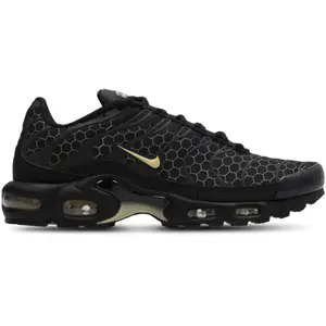 Chaussure Nike Air Max Plus pour homme - Noir 47.5 IQ0287-010