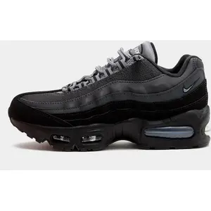 Nike Air Max 95 Junior - Noir, Noir 38.5Vendu parjd-sport