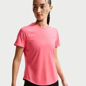 Nike Swift Vêtements femme Rose M pas cher